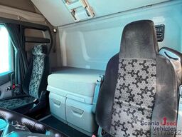 Scania R 500 A4x2NB RETARDER DIFF-L HYDRO P-AIRCO SMART2