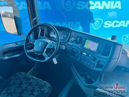 Scania R 500 A4x2NB RETARDER DIFF-L HYDRO P-AIRCO SMART2