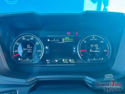 Scania S 500 A4x2NB RETARDER FULL AIR P-AIRCO PTO SMART2