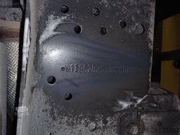 MERCEDES-BENZ MB 1224 L Koffer 7.2m LBW  Klima 2x AHK Kamera