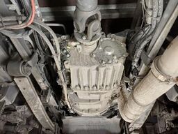 MERCEDES-BENZ MB 1224 L Koffer 7.2m LBW  Klima 2x AHK Kamera