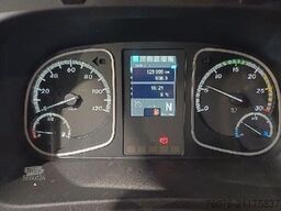 MERCEDES-BENZ MB 1224 L Koffer 7.2m LBW  Klima 2x AHK Kamera