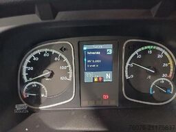 MERCEDES-BENZ MB 1224 L Koffer 7.2m LBW  Klima 2x AHK Kamera