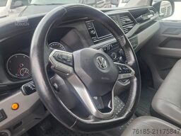 VOLKSWAGEN T6.1 Kasten 4motion 1. Hd  Werkstattausrüstung