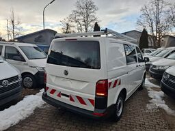 VOLKSWAGEN T6 Kasten  4motion  1. Hand Werkstattausrüstung