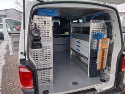 VOLKSWAGEN T6 Kasten  4motion  1. Hand Werkstattausrüstung