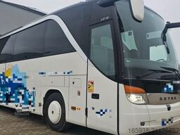 SETRA S 415 HD, Klima Xenon
