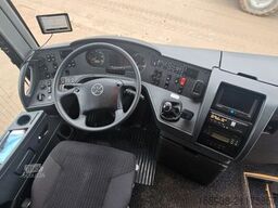 SETRA S 415 HD, Klima Xenon