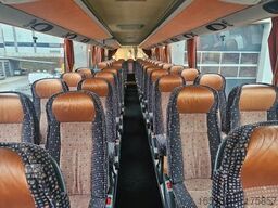 SETRA S 415 HD, Klima Xenon