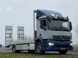 Mercedes-Benz Antos ANTOS 2033L
