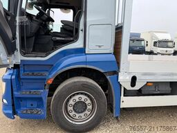 Mercedes-Benz Antos ANTOS 2033L