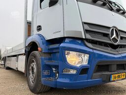 Mercedes-Benz Antos ANTOS 2033L