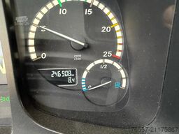 Mercedes-Benz Antos ANTOS 2033L