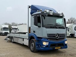 Mercedes-Benz Antos ANTOS 2033L
