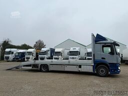 Mercedes-Benz Antos ANTOS 2033L