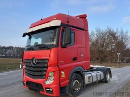 MERCEDES-BENZ Actros 1848 E6 Lowliner BigSpace