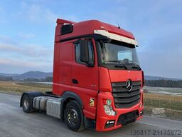 MERCEDES-BENZ Actros 1848 E6 Lowliner BigSpace