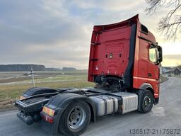 MERCEDES-BENZ Actros 1848 E6 Lowliner BigSpace