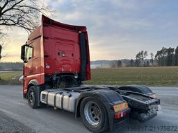 MERCEDES-BENZ Actros 1848 E6 Lowliner BigSpace