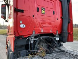 MERCEDES-BENZ Actros 1848 E6 Lowliner BigSpace