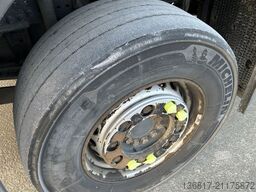 MERCEDES-BENZ Actros 1848 E6 Lowliner BigSpace