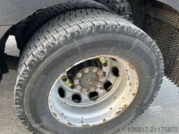 MERCEDES-BENZ Actros 1848 E6 Lowliner BigSpace