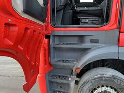 MERCEDES-BENZ Actros 1848 E6 Lowliner BigSpace