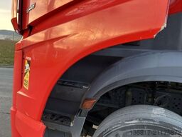 MERCEDES-BENZ Actros 1848 E6 Lowliner BigSpace