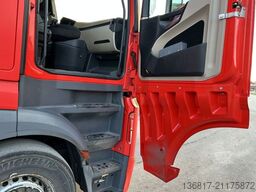 MERCEDES-BENZ Actros 1848 E6 Lowliner BigSpace