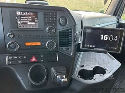 MERCEDES-BENZ Actros 1848 E6 Lowliner BigSpace