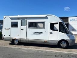 LAIKA Ecovip HL 680 - Hubbett -  - Solar -