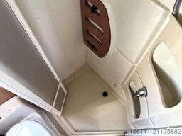 LAIKA Ecovip HL 680 - Hubbett -  - Solar -