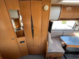 LAIKA Ecovip HL 680 - Hubbett -  - Solar -