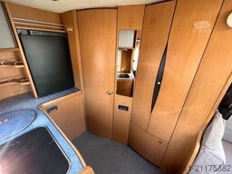 LAIKA Ecovip HL 680 - Hubbett -  - Solar -