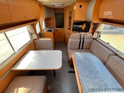 LAIKA Ecovip HL 680 - Hubbett -  - Solar -