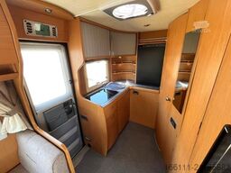 LAIKA Ecovip HL 680 - Hubbett -  - Solar -