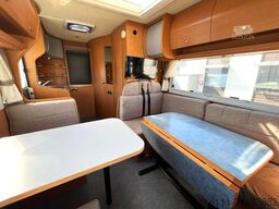 LAIKA Ecovip HL 680 - Hubbett -  - Solar -