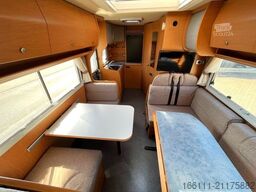 LAIKA Ecovip HL 680 - Hubbett -  - Solar -