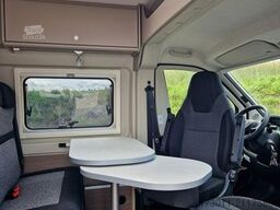 CARADO CV640 Pro Automat  Markise Busbiker