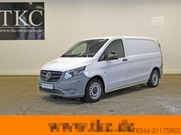 MERCEDES-BENZ Vito 114 CDI Kasten Klima Navi Kamera #56T030