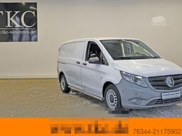 MERCEDES-BENZ Vito 114 CDI Kasten Klima Navi Kamera #56T030