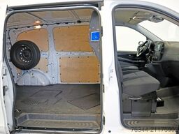 MERCEDES-BENZ Vito 114 CDI Kasten Klima Navi Kamera #56T030