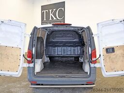 MERCEDES-BENZ Vito 114 CDI Kasten Klima Navi Kamera #56T030