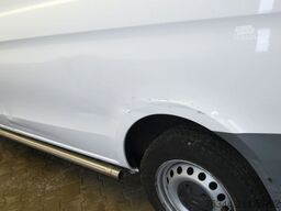 MERCEDES-BENZ Vito 114 CDI Kasten Klima Navi Kamera #56T030