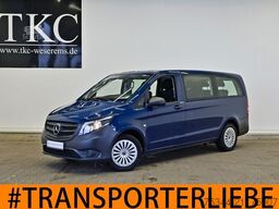 MERCEDES-BENZ Vito 114 CDI Tourer Pro 8.Sitze 9G-Tronic #T037