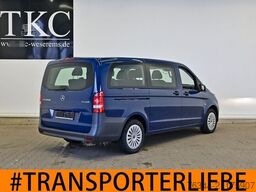 MERCEDES-BENZ Vito 114 CDI Tourer Pro 8.Sitze 9G-Tronic #T037