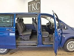 MERCEDES-BENZ Vito 114 CDI Tourer Pro 8.Sitze 9G-Tronic #T037