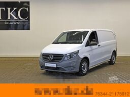 MERCEDES-BENZ Vito 114 CDI Kasten Klima Navi Kamera #56T032