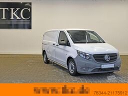 MERCEDES-BENZ Vito 114 CDI Kasten Klima Navi Kamera #56T032