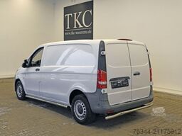 MERCEDES-BENZ Vito 114 CDI Kasten Klima Navi Kamera #56T032